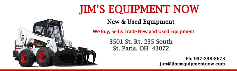 Jim's Equipment Now